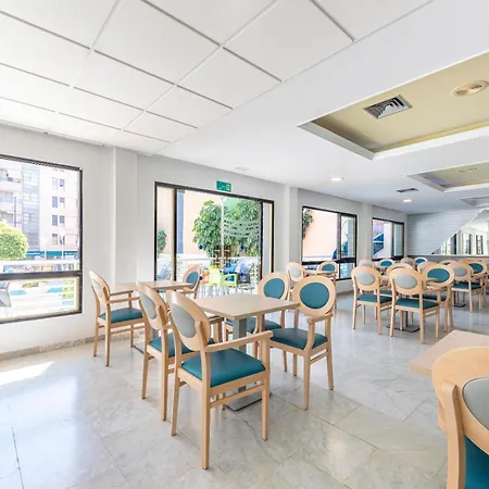 Otel Port Vista Oro