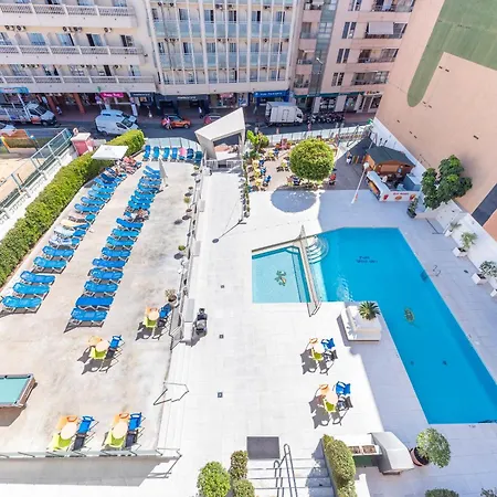 Port Vista Oro Otel 3*