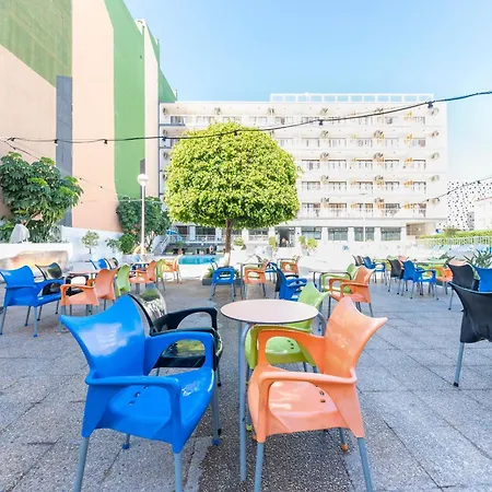 Port Vista Oro 3*