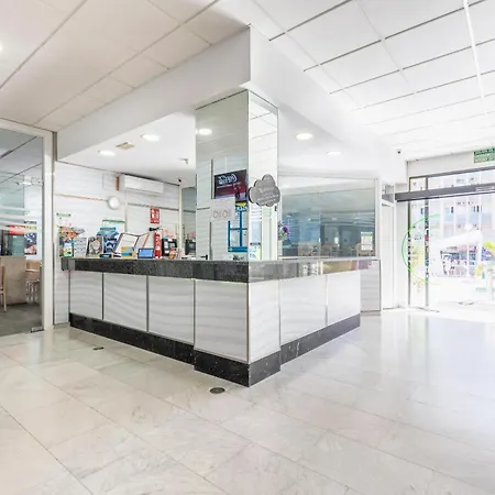 Port Vista Oro Benidorm