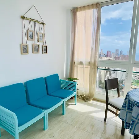 Apartment Playa Azul 28th Floor