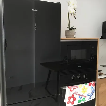 Diseno Nuevo Moderno Lujoso En Playa De Levante *