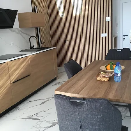 Diseno Nuevo Moderno Lujoso En Playa De Levante Apartment Benidorm