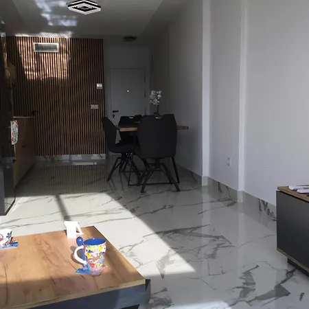 Apartment Diseno Nuevo Moderno Lujoso En Playa De Levante Benidorm