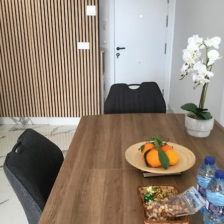 Diseno Nuevo Moderno Lujoso En Playa De Levante