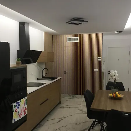 Apartment Diseno Nuevo Moderno Lujoso En Playa De Levante