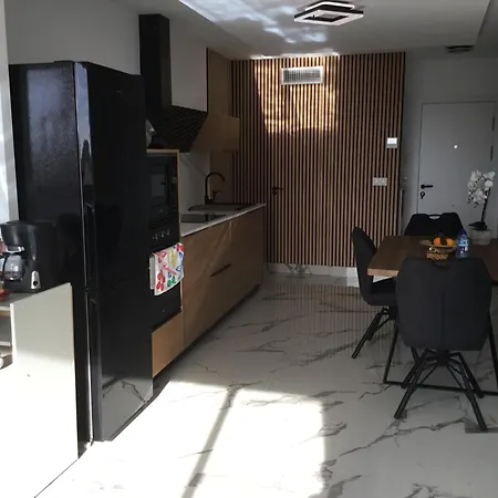 Diseno Nuevo Moderno Lujoso En Playa De Levante Apartment Benidorm