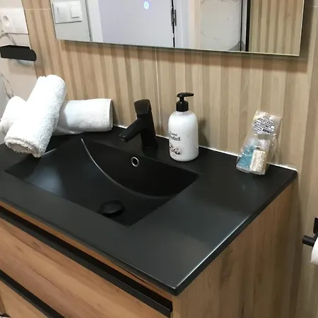 Diseno Nuevo Moderno Lujoso En Playa De Levante