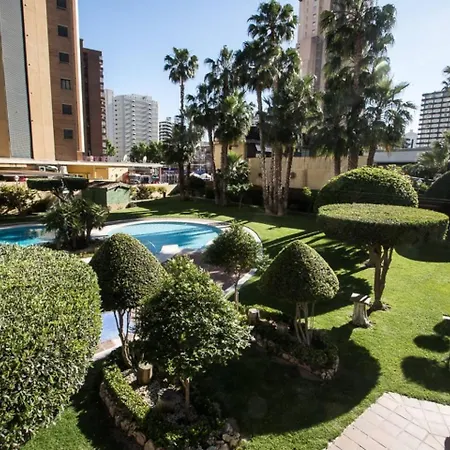Apartment Diseno Nuevo Moderno Lujoso En Playa De Levante *