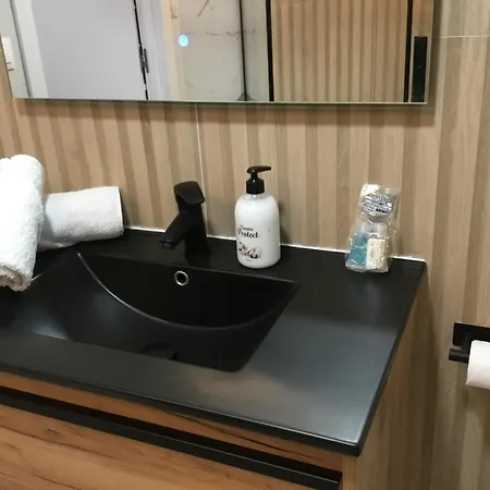 Diseno Nuevo Moderno Lujoso En Playa De Levante