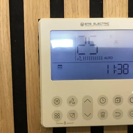 Diseno Nuevo Moderno Lujoso En Playa De Levante Apartment