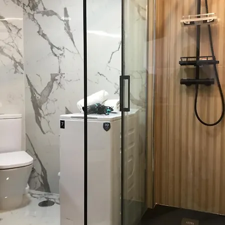 Diseno Nuevo Moderno Lujoso En Playa De Levante Apartment *