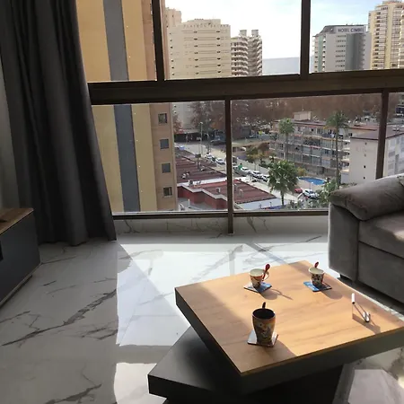 Apartment Diseno Nuevo Moderno Lujoso En Playa De Levante *