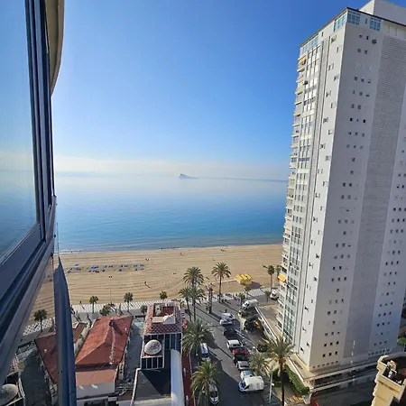 Apartment Acintur Mediterraneo If *