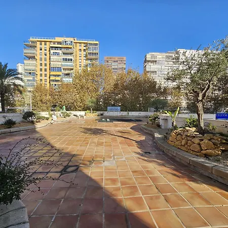 Acintur Mediterraneo If Apartment