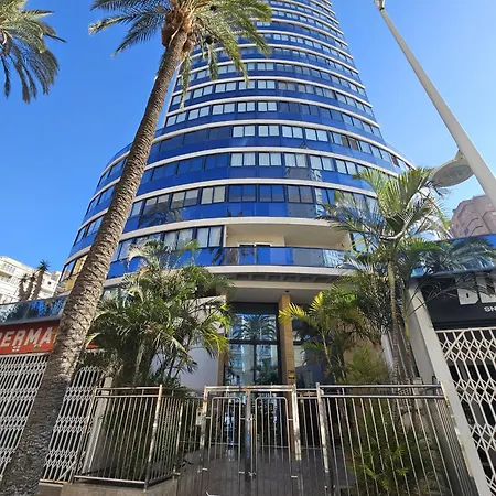 Apartment Acintur Mediterraneo If