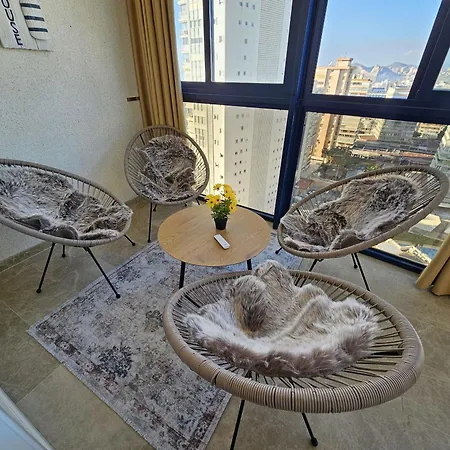 Apartment Acintur Mediterraneo If