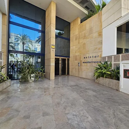 Apartment Acintur Mediterraneo If