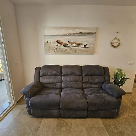 Apartment Acintur Mediterraneo If *