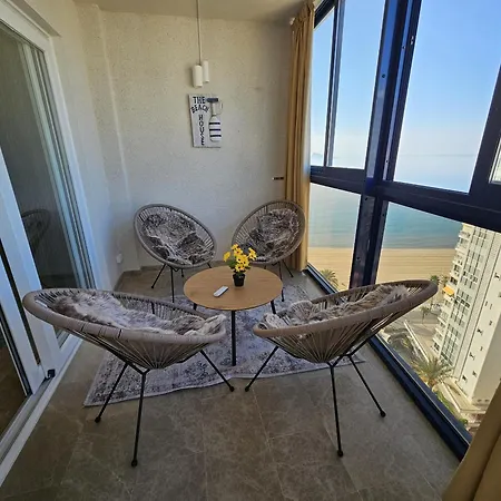 Apartment Acintur Mediterraneo If *