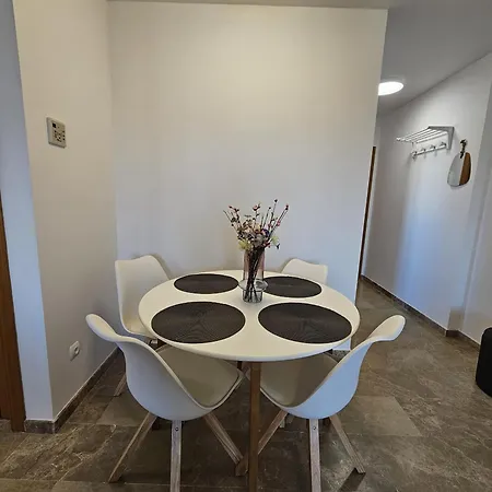 Apartment Acintur Mediterraneo If *