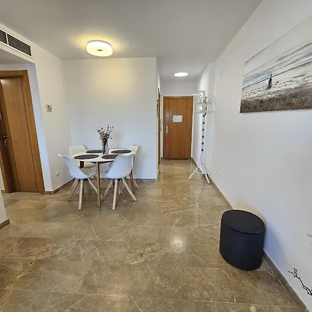 Acintur Mediterraneo If Apartment