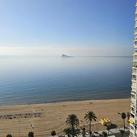 Apartment Acintur Mediterraneo If *