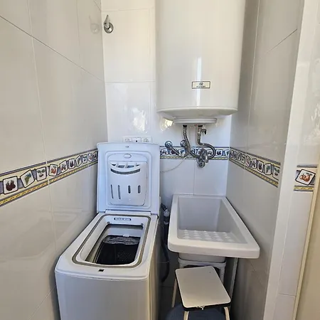 Acintur Mediterraneo If Apartment Benidorm