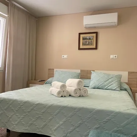 Pelicano Aparthotel *