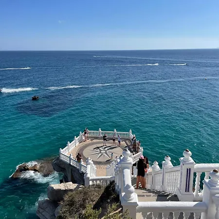 Pelicano Aparthotel Benidorm
