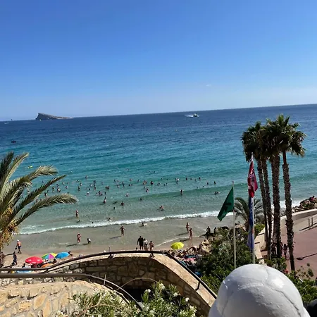 Pelicano Aparthotel