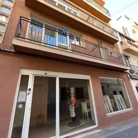 Aparthotel Pelicano Benidorm