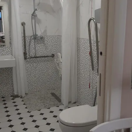 Aparthotel Pelicano