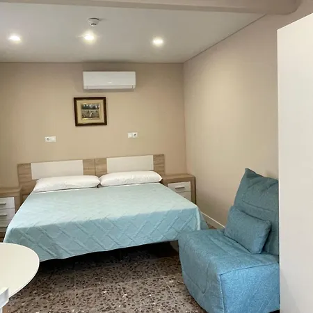 Aparthotel Pelicano Benidorm