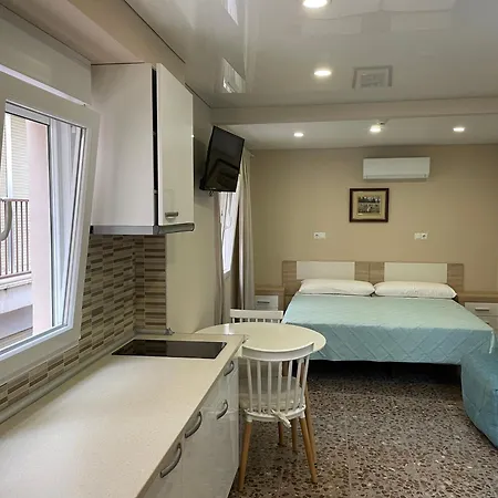 Pelicano Aparthotel *