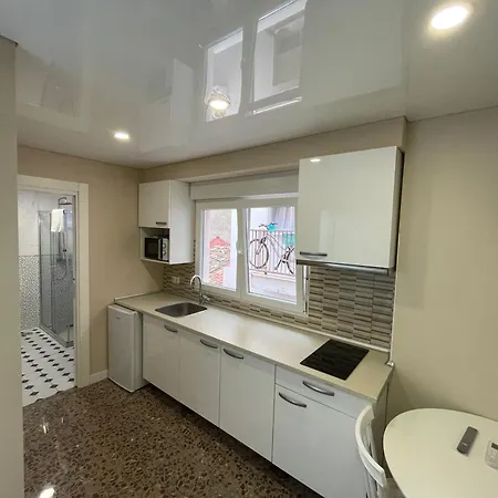 Pelicano Aparthotel Benidorm