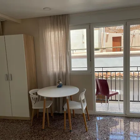 Pelicano Aparthotel *