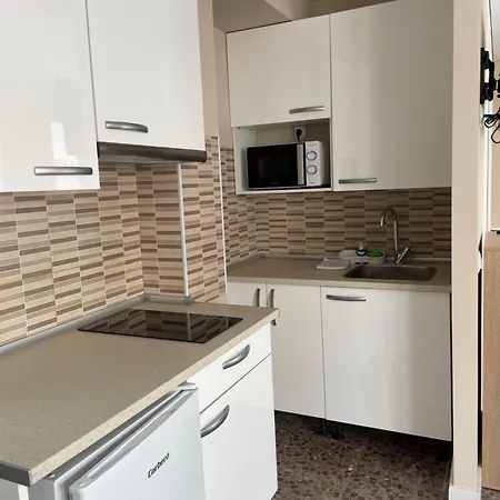 Pelicano Aparthotel Benidorm