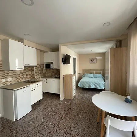 Pelicano Aparthotel