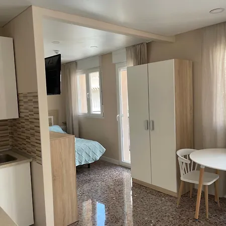 Aparthotel Pelicano