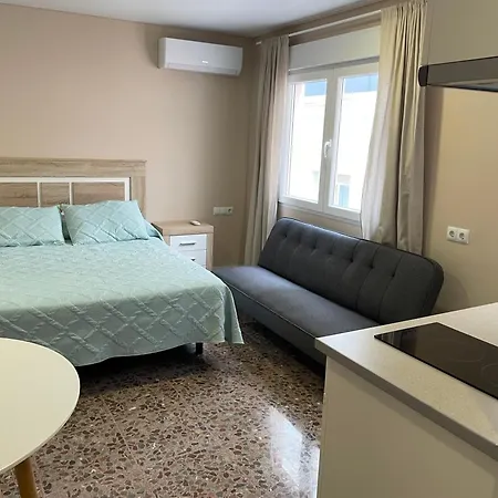 Aparthotel Pelicano *