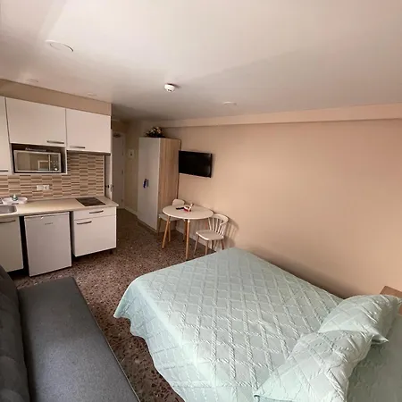 Pelicano Aparthotel