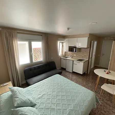 Pelicano Aparthotel Benidorm
