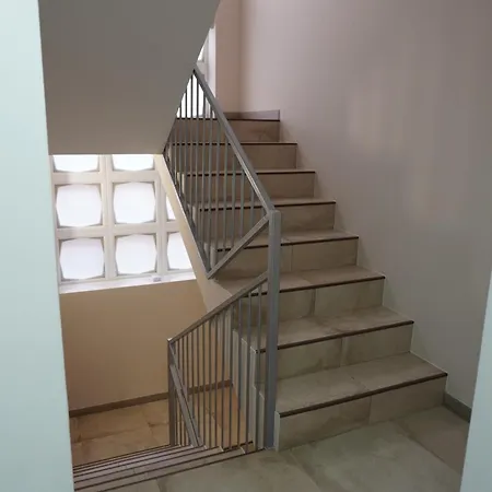 Pelicano Aparthotel