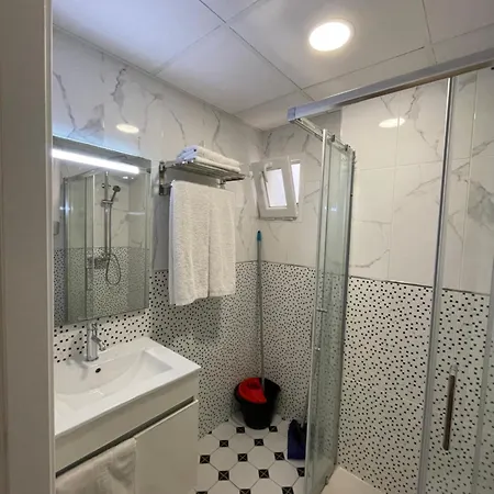 Aparthotel Pelicano
