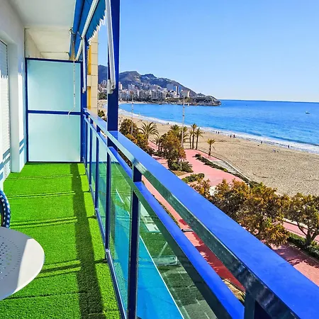 Apartment Velazquez By Interhome *