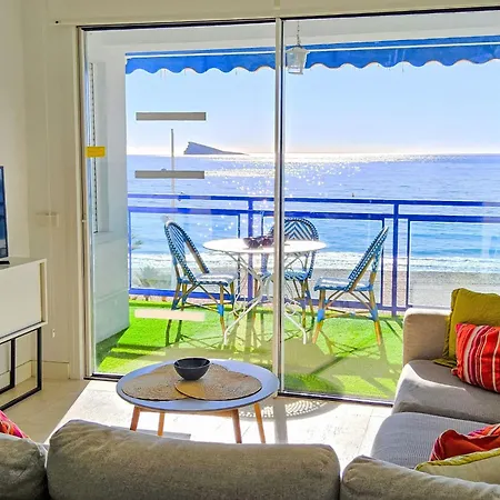 Velazquez By Interhome Apartment