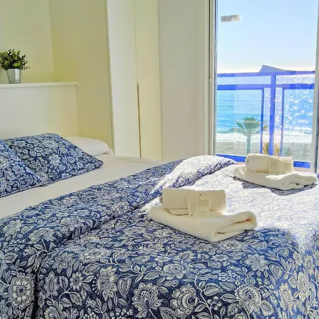 Apartment Velazquez By Interhome Benidorm
