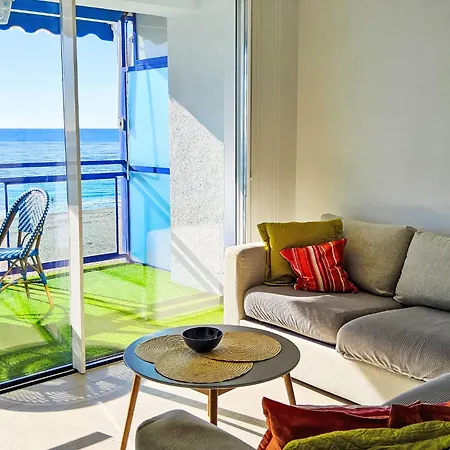 Velazquez By Interhome *