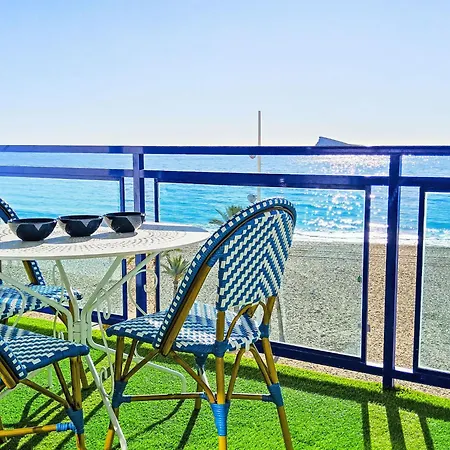 Velazquez By Interhome Benidorm